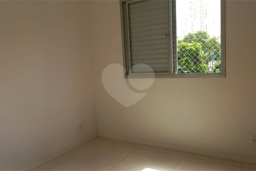 Apartamento à venda com 2 quartos em Mandaqui, São Paulo, SP