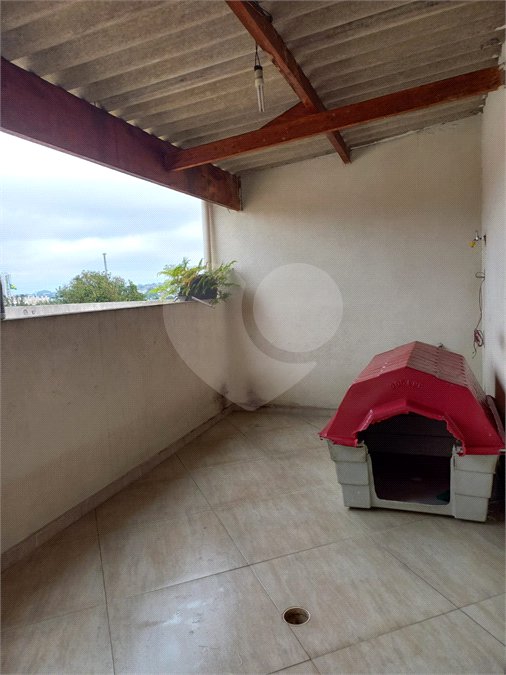 Sobrado à venda com 3 quartos, sendo 1 suíte, em Jordanópolis, São Bernardo do Campo, SP