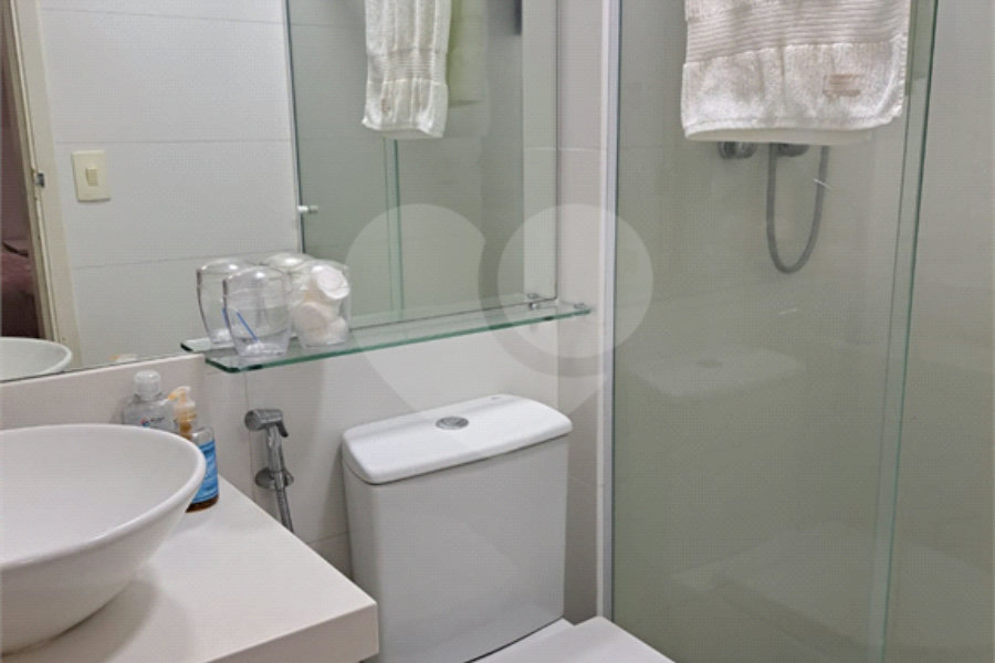Apartamento à venda com 3 quartos, sendo 1 suíte, em Mandaqui, São Paulo, SP