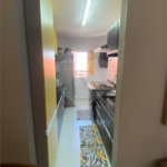 Apartamento à venda com 2 quartos em Parque Santana, Mogi das Cruzes, SP