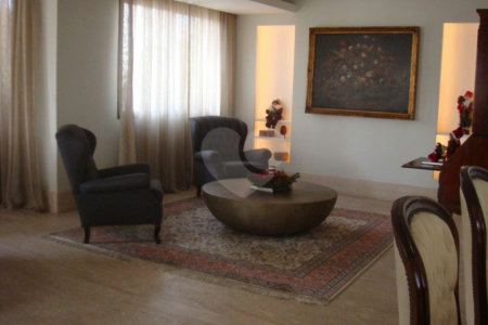 Apartamento à venda com 4 suítes em Vila Andrade, São Paulo, SP