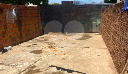 Casa à venda com 3 quartos em Jardim das Paineiras, Três Lagoas, MS