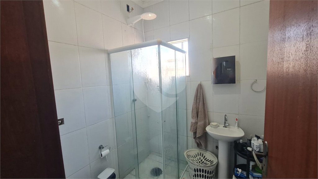 Casa à venda com 3 quartos, sendo 1 suíte, em Vila Carolina, Itapetininga, SP