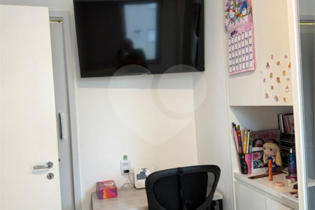 Apartamento à venda com 2 suítes em Vila Leopoldina, São Paulo, SP