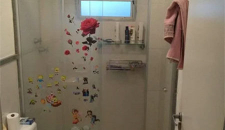 Cobertura à venda com 3 quartos em Jardim Umarizal, São Paulo, SP