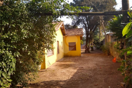 Casa à venda com 2 quartos em Interlagos, São Paulo, SP