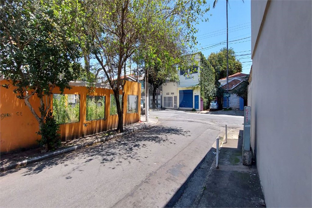 Terreno à venda ou para alugar em Chácara Santo Antônio, São Paulo, SP