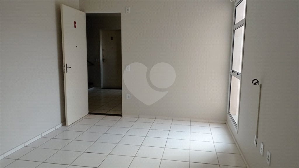 Apartamento à venda com 2 quartos em Parque Campo Bonito, Indaiatuba, SP