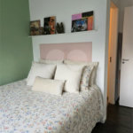 Apartamento à venda com 2 quartos, sendo 1 suíte,  em Vila Romana, São Paulo, SP