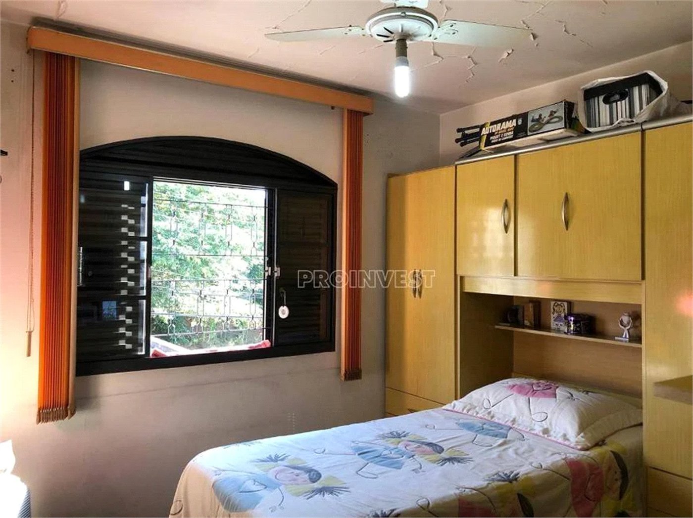 Sobrado à venda com 5 quartos, sendo 1 suíte,  em Jardim São Jorge (raposo Tavares), São Paulo, SP