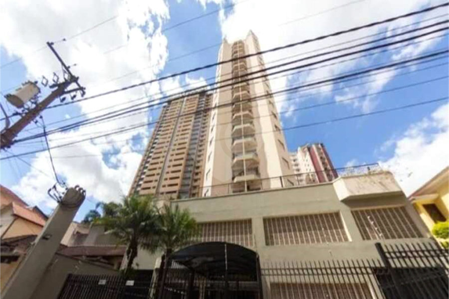 Apartamento à venda com 2 quartos em Santa Teresinha, São Paulo, SP
