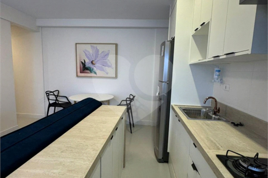 Apartamento para alugar com 2 quartos em Tucuruvi, São Paulo, SP