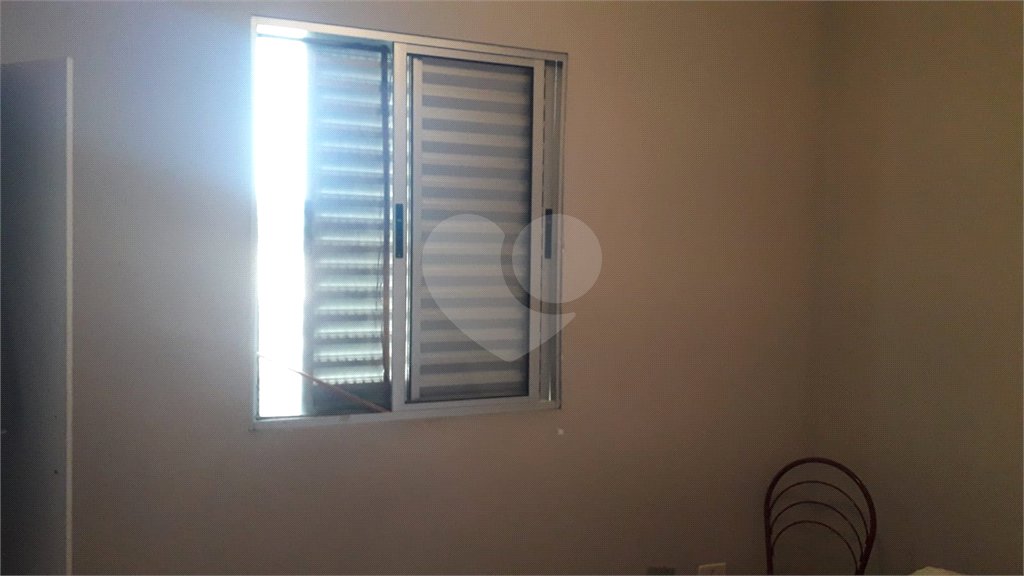 Apartamento à venda com 2 quartos em Vila Mogilar, Mogi das Cruzes, SP