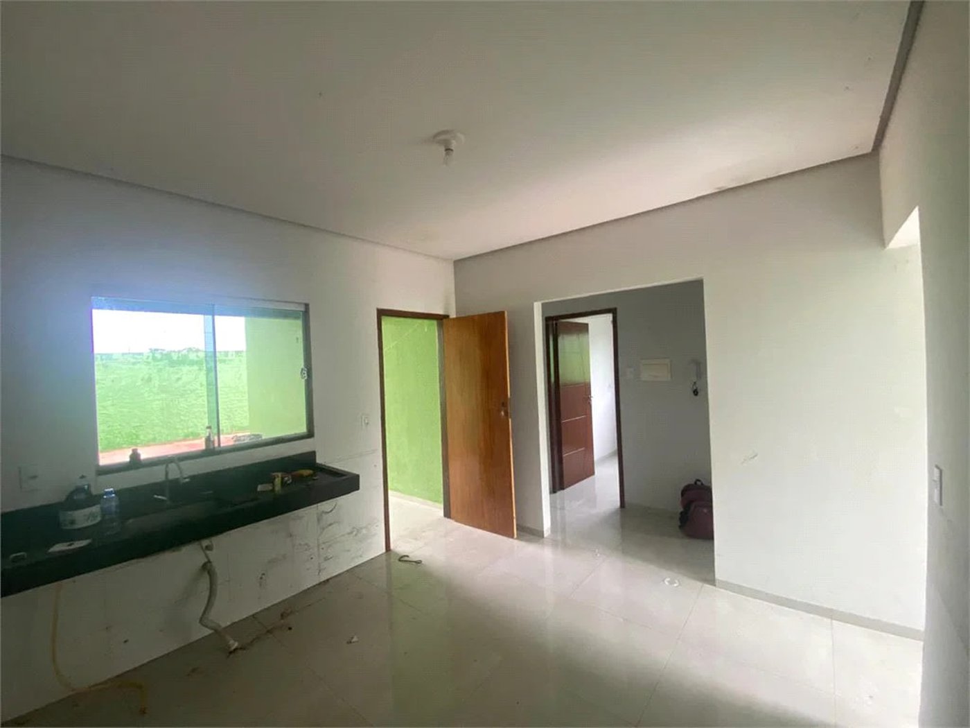 Casa para alugar com 3 quartos, sendo 1 suíte,  em Eixo Cidade Nova, Balsas, MA