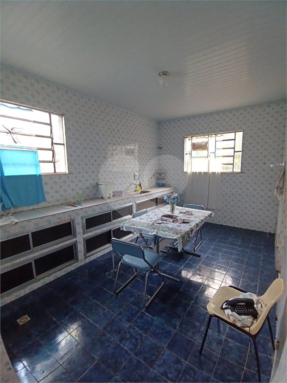 Casa à venda com 2 quartos em Campo Grande, Rio de Janeiro, RJ