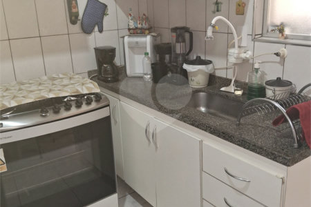 Apartamento à venda com 3 quartos, sendo 1 suíte, em Cidade Nova I, Indaiatuba, SP