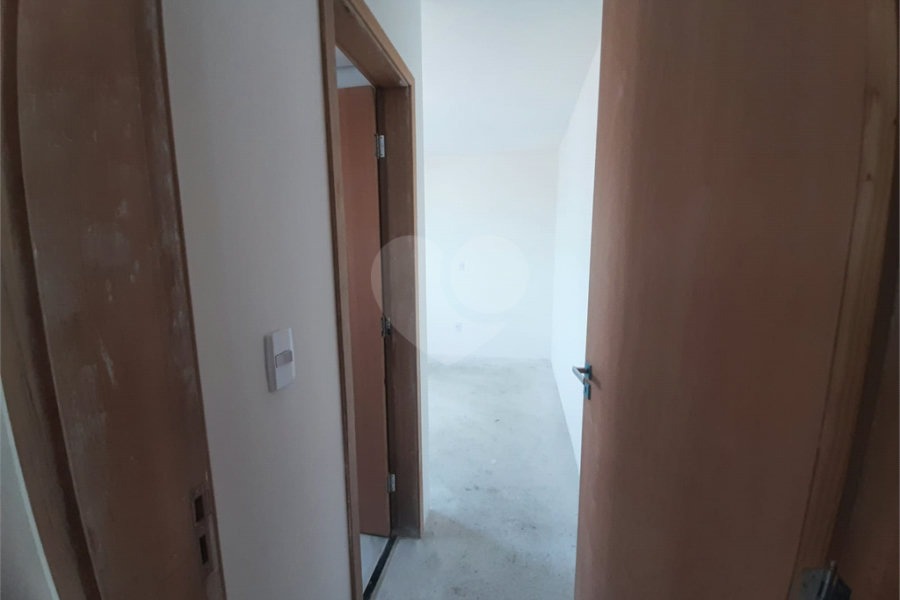 Apartamento à venda com 2 quartos em Tucuruvi, São Paulo, SP