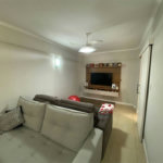 Apartamento Residencial à venda, Boqueirão, Santos - AP0546.