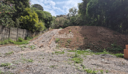Terreno à venda em Jardim Estância Brasil, Atibaia, SP