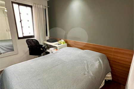 Apartamento à venda com 3 quartos, sendo 1 suíte, em Vila Regente Feijó, São Paulo, SP