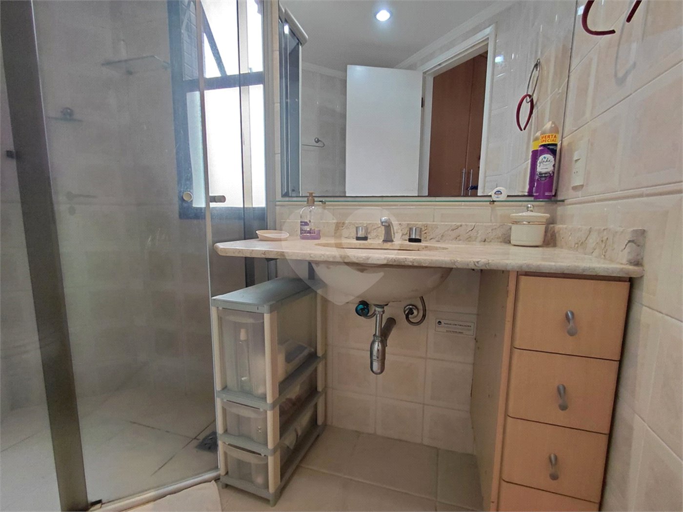 Apartamento à venda com 3 quartos, sendo 1 suíte, em Vila Romana, São Paulo, SP