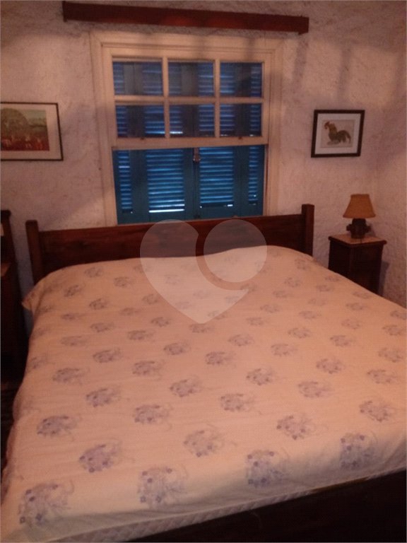 Chácara à venda com 5 quartos em Volta Grande (são João Novo), São Roque, SP