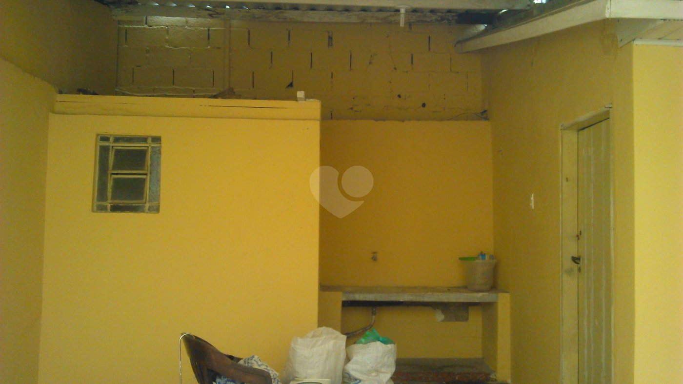 Sobrado à venda com 3 quartos em Santana, São Paulo, SP