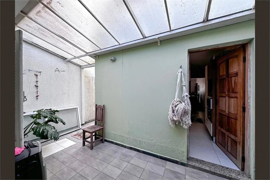 Casa à venda com 3 quartos em Jardim Monte Azul, São Paulo, SP