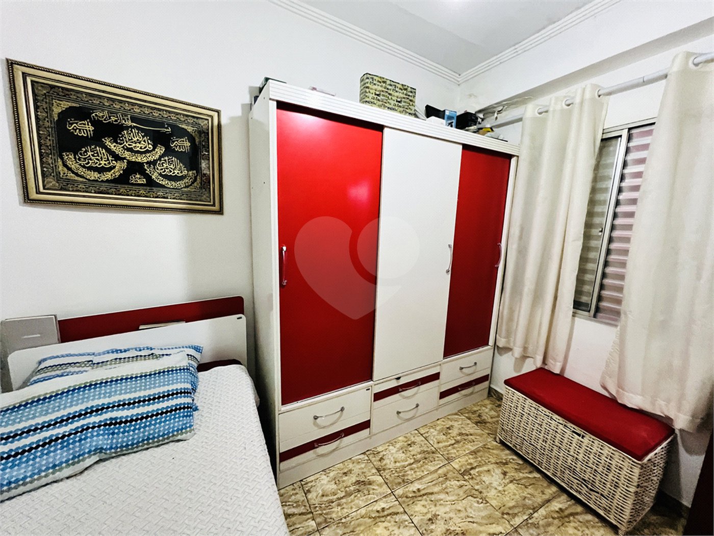 Sobrado à venda com 2 quartos em Parada Inglesa, São Paulo, SP
