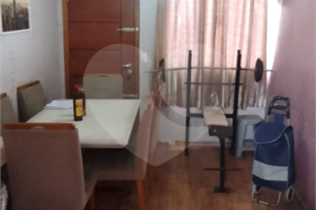Apartamento à venda com 2 quartos, sendo 1 suíte, em Jardim Jaqueline, São Paulo, SP