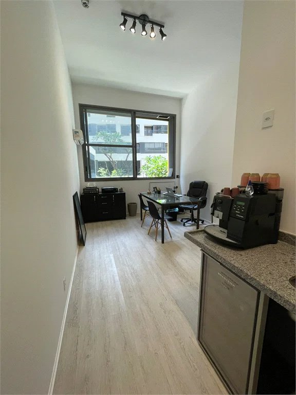 Studio à venda com 1 quarto em Sumarezinho, São Paulo, SP
