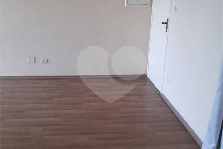 Apartamento à venda com 2 quartos em Mandaqui, São Paulo, SP