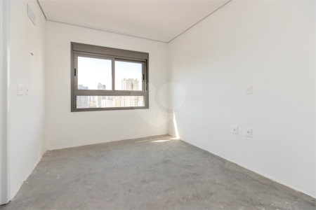 Apartamento à venda com 3 suítes em Brooklin Paulista, São Paulo, SP