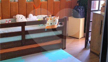 Sobrado à venda com 3 quartos, sendo 1 suíte,  em Jardim Taboão, São Paulo, SP