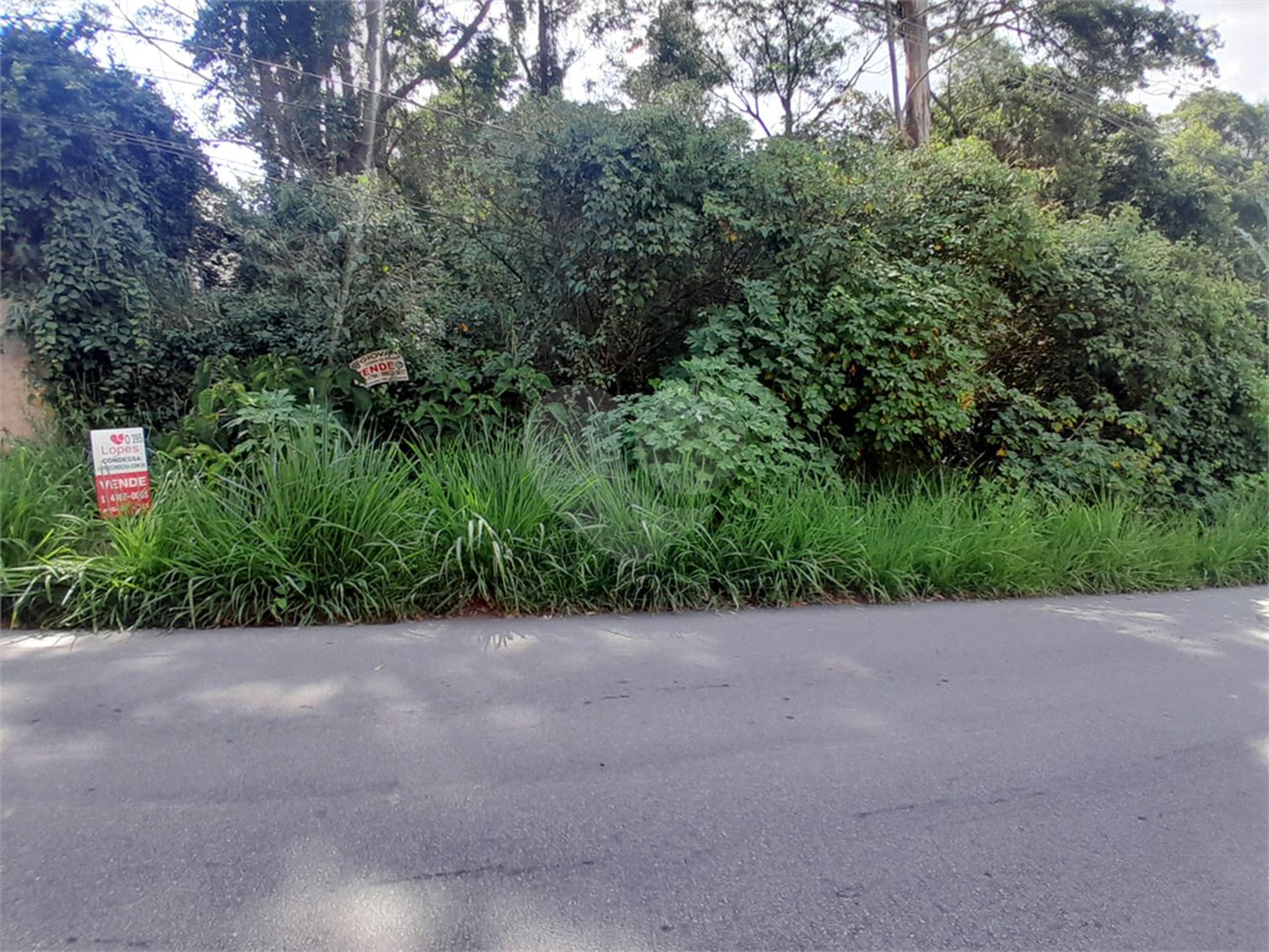 Terreno à venda em Serra da Cantareira, Mairiporã, SP