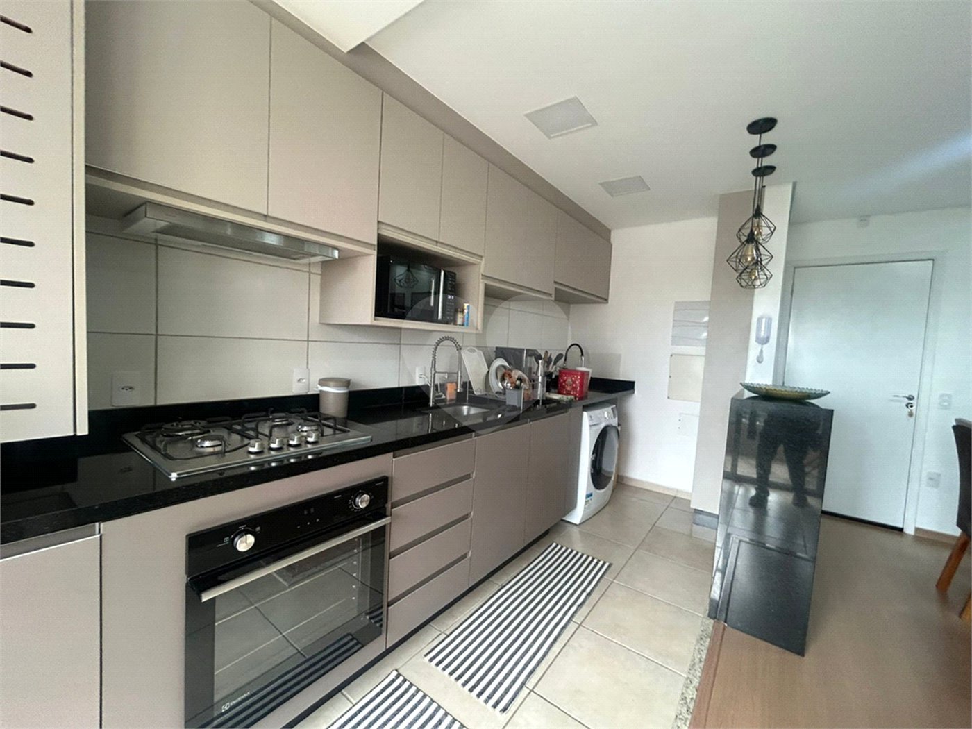Apartamento à venda com 2 quartos, sendo 1 suíte, em Além Ponte, Sorocaba, SP