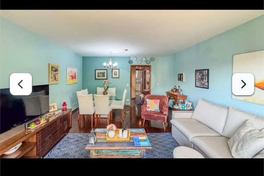 Apartamento à venda com 3 quartos, sendo 1 suíte, em Santana, São Paulo, SP