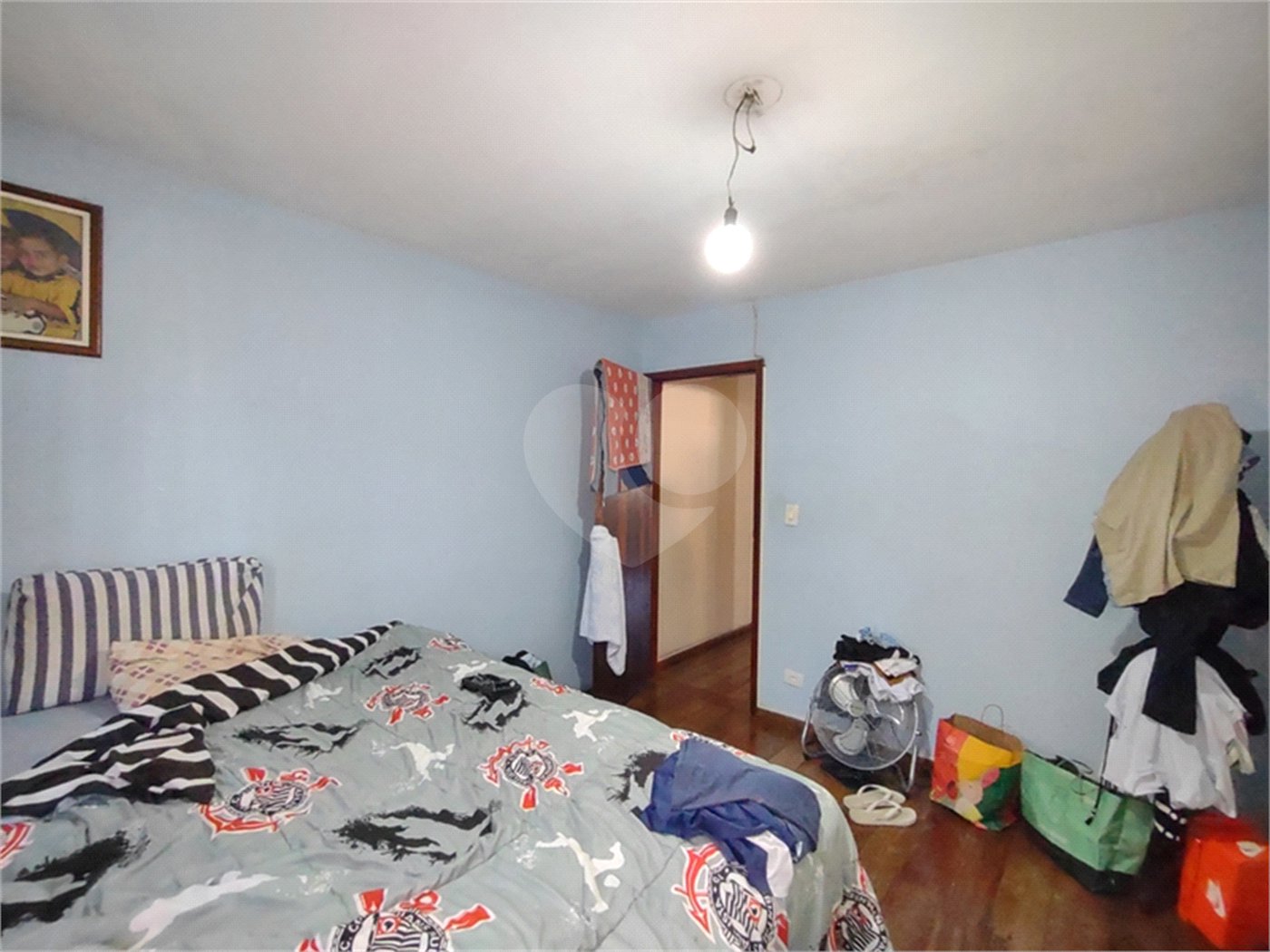 Sobrado à venda com 2 quartos em Jaçanã, São Paulo, SP