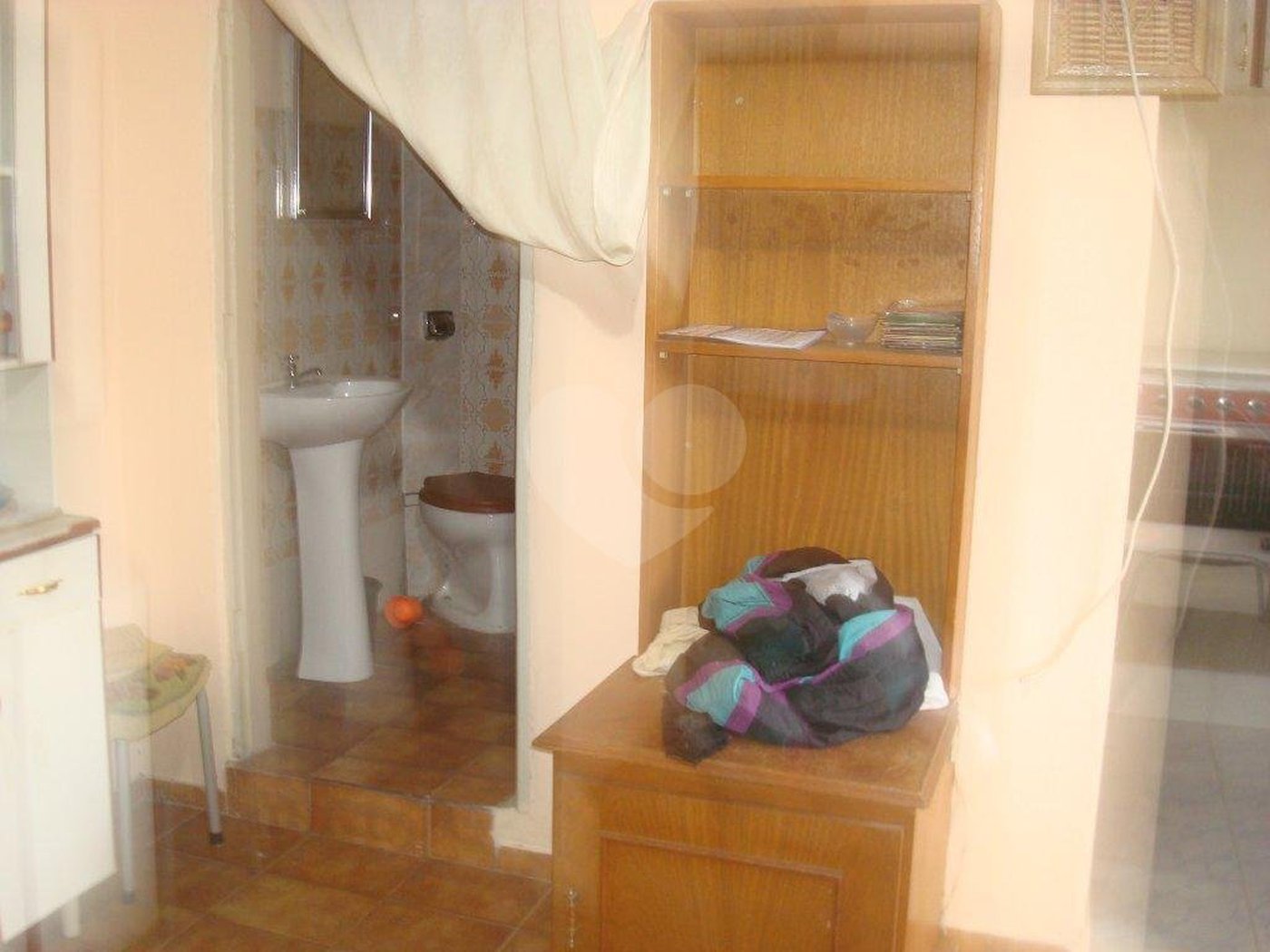 Casa à venda com 12 quartos em Chora Menino, São Paulo, SP