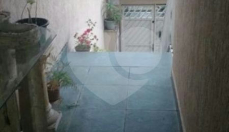 Sobrado à venda com 3 quartos, sendo 1 suíte,  em Vila Guilherme, São Paulo, SP