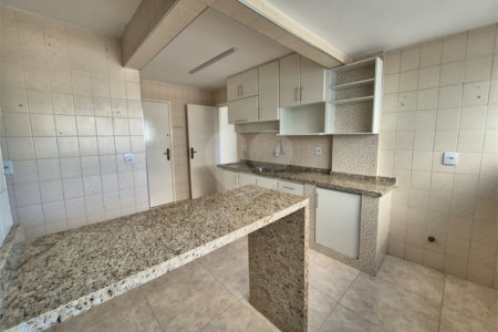 Apartamento à venda com 2 quartos em Jaguaré, São Paulo, SP