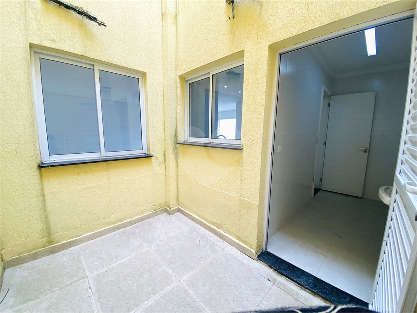 Apartamento para alugar com 3 quartos, sendo 1 suíte, em Baeta Neves, São Bernardo do Campo, SP