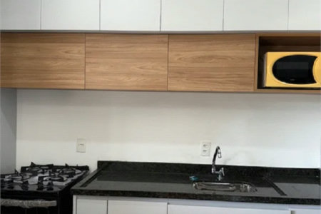 Studio à venda ou para alugar com 1 suíte, em Pinheiros, São Paulo, SP
