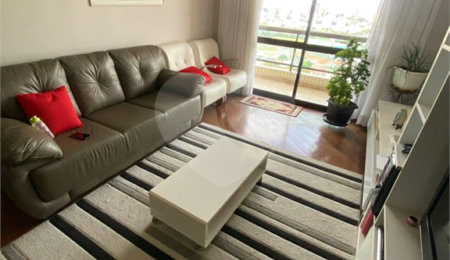 Apartamento à venda com 4 quartos, sendo 2 suítes,  em Ipiranga, São Paulo, SP