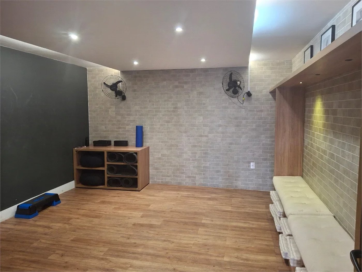 Apartamento à venda com 2 quartos, sendo 1 suíte, em Ferreira, São Paulo, SP