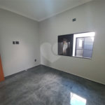 Casa à venda com 3 quartos, sendo 1 suíte, no condomínio Horto Florestal Villagio, Sorocaba - SP