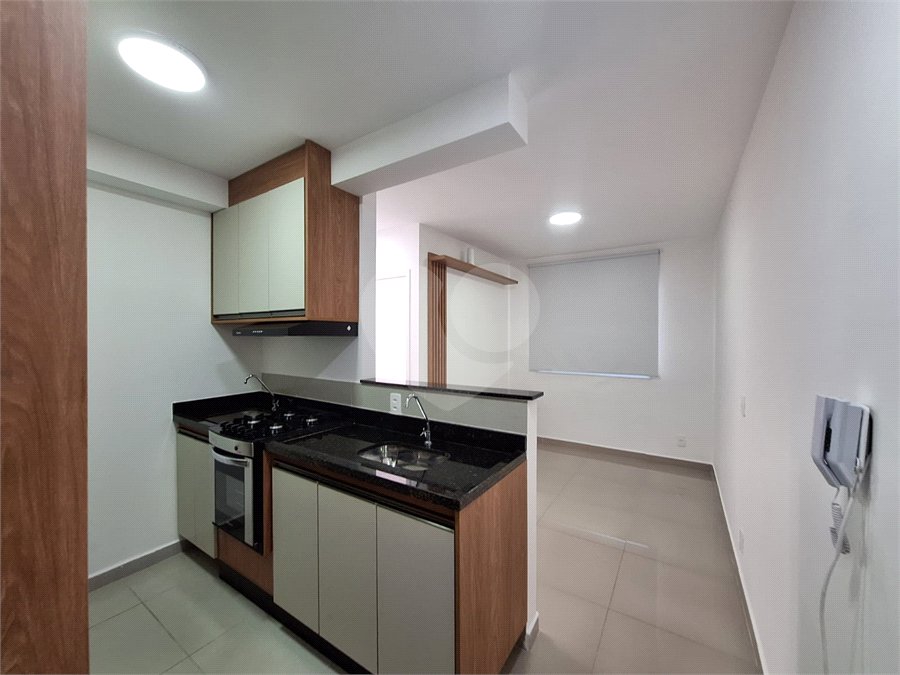 Apartamento à venda com 2 quartos em Vila Santa Catarina, São Paulo, SP
