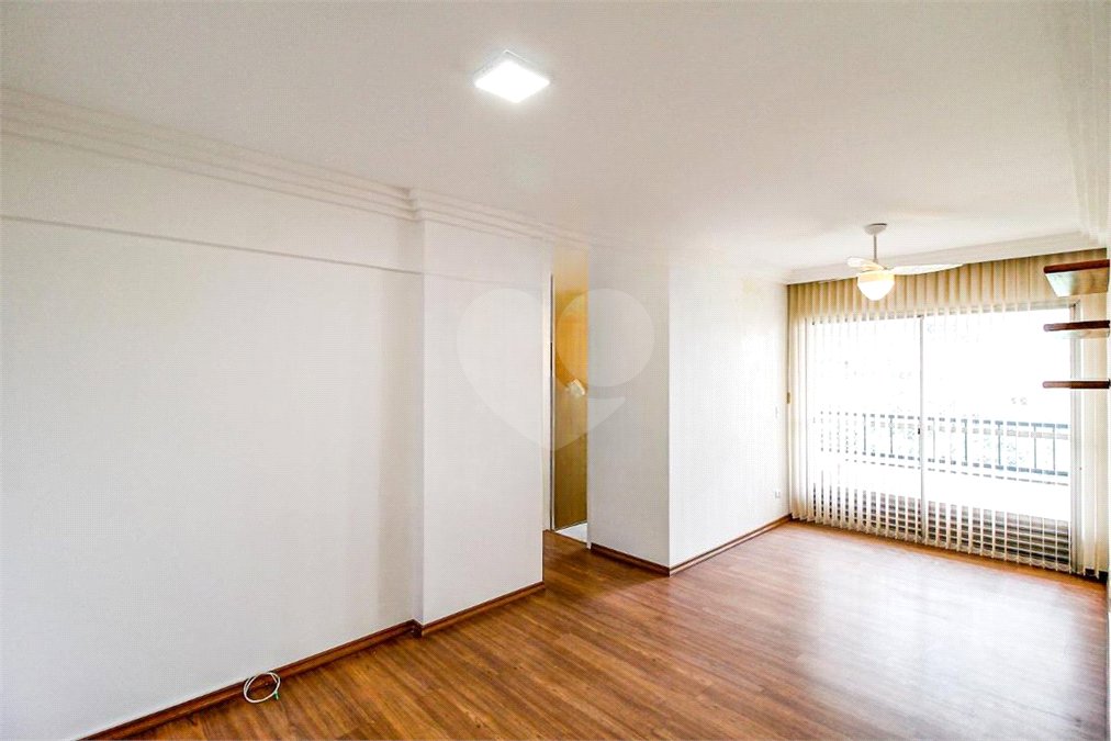 Apartamento à venda com 2 quartos em Brooklin Paulista, São Paulo, SP