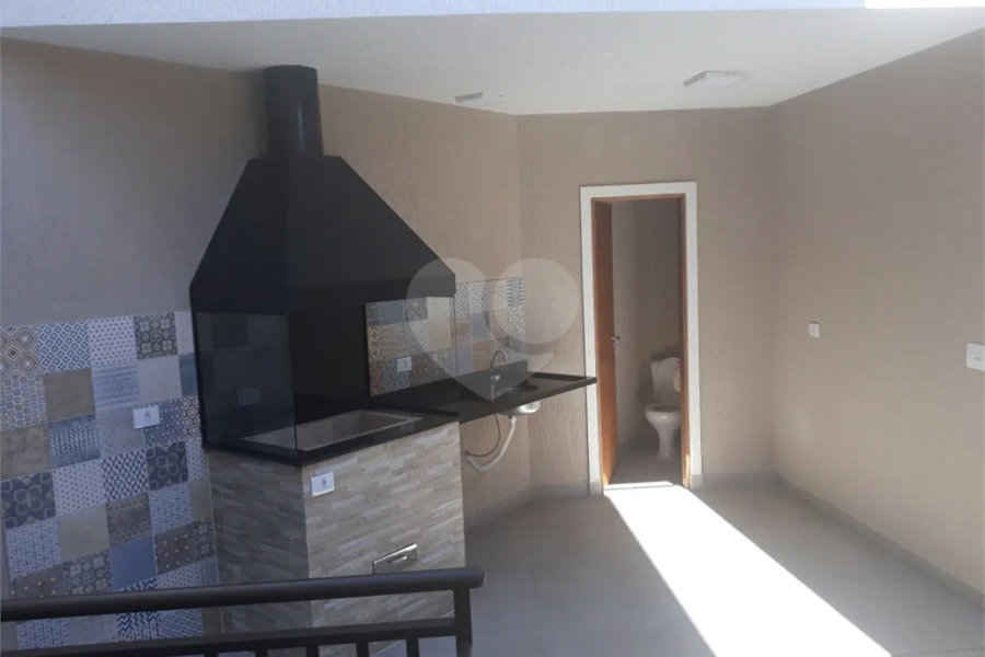 Casa à venda com 2 suítes no condomínio martinha, São Paulo - SP