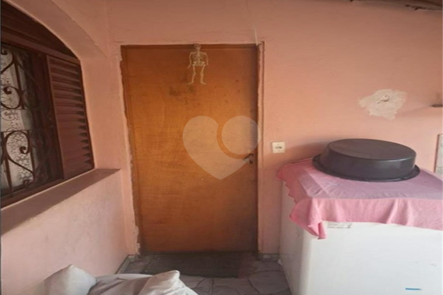 Sobrado à venda com 4 quartos em Tremembé, São Paulo, SP